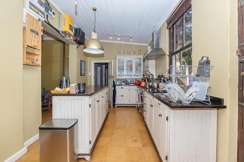 3 Bedroom Property for Sale in Muizenberg Western Cape